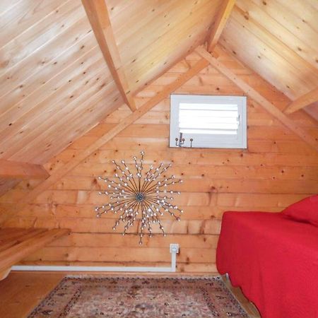 Chalet Confortable Au Vauclin Avec Piscine Privee Le Vauclin Luaran gambar